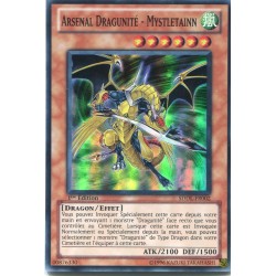Arsenal Dragunité - Mystletainn (SR) [SDDL]