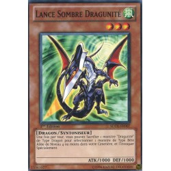 Lance Sombre Dragunité (C) [SDDL]