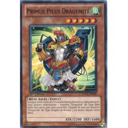 Primus Pilus Dragunité (C) [SDDL]