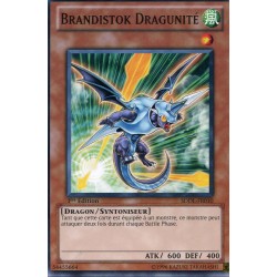 Brandistok Dragunité (C) [SDDL]
