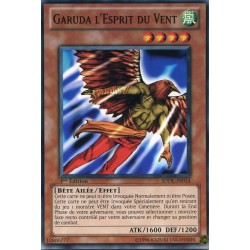 Garuda L'esprit Du Vent (C) [SDDL]