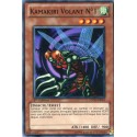 Kamakiri Volant N°1 (C) [SDDL]