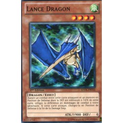 Lance Dragon (C) [SDDL]