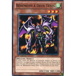 Béhémoth à Deux Têtes (C) [SDDL]