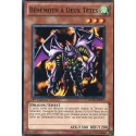 Béhémoth à Deux Têtes (C) [SDDL]