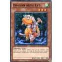 Dragon Armé LV3 (C) [SDDL]