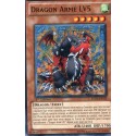 Dragon Armé LV5 (C) [SDDL]