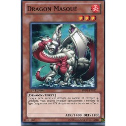 Dragon Masqué (C) [SDDL]