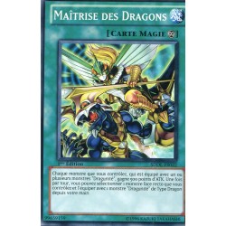 Maîtrise Des Dragons (C) [SDDL]