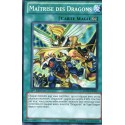 Maîtrise Des Dragons (C) [SDDL]