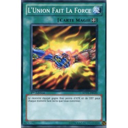L'union Fait La Force (C) [SDDL]