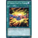 L'union Fait La Force (C) [SDDL]