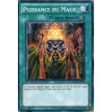 Puissance Du Mage (C) [SDDL]