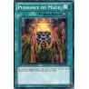 Puissance Du Mage (C) [SDDL]