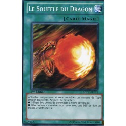 Le Souffle Du Dragon (C) [SDDL]