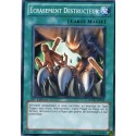 Ecrasement Destructeur (C) [SDDL]