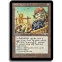 Artefact - Catapulte tournoyante (U)