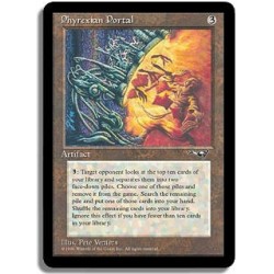 Artefact - Portail vers phyrexia (R)