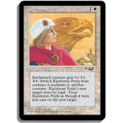 Blanche - Fierte kjeldorienne (C)