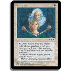 Blanche - Heritage (U)