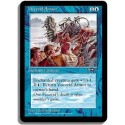 Bleue - Armure visceride (C)