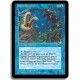 Bleue - Etoile de mer epineuse (U)