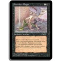 Noire - Peste krovoise (U)