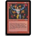 Rouge - Arlequin du chaos (R)