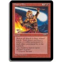 Rouge - Augure ardent (R)
