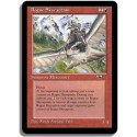 Rouge - Capitaine celeste venal (R)