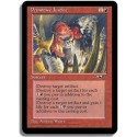 Rouge - Justice primitive (U)