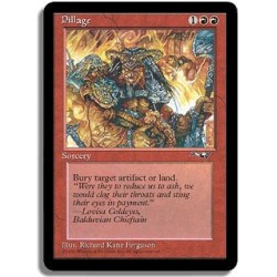 Rouge - Pillage (U)