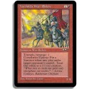 Rouge - Reitres de vartchaild (R)