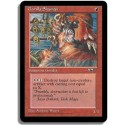 Rouge - Shamane gorille (U)