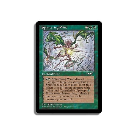 Verte - Bourrasque exfoliante (R)