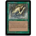 Verte - Elu de la nature (U)