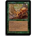 Verte - Fourmis de la yavimaya (U)