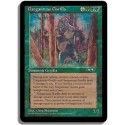 Verte - Gorille gargantuesque (R)