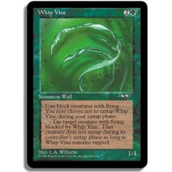Verte - Sanglevigne (C)