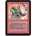 Rouge - Goblin wizard (R)
