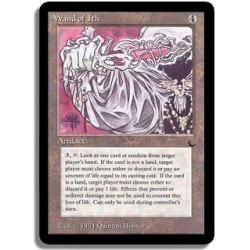 Artefact - Wand of ith (R)