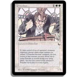 Blanche - Preacher (R)