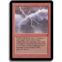 Rouge - Chain lightning (C)