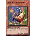 Aeolo Préhistorique (SR) [HA04]