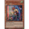 Angusticlavii Dragunité (SR) [HA04]