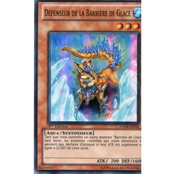 Défenseur de la Barrière de Glace (SR) [HA04]