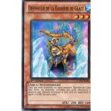 Défenseur de la Barrière de Glace (SR) [HA04]