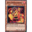 Dino Préhistorique (SR) [HA04]