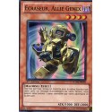 Écraseur, Allié Genex (SR) [HA04]