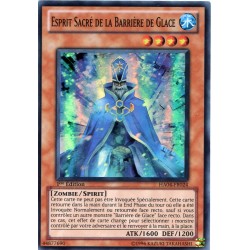 Esprit Sacré de la Barrière de Glace (SR) [HA04]